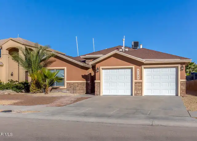 Property at 3132 Tierra Bowles, El Paso, TX, 79938, 3 beds, 2 baths, [object Object]