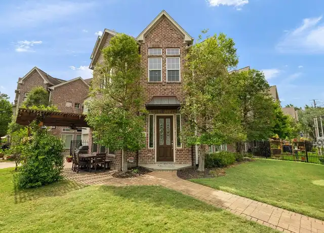 Property at 4027 Alba Rd, Houston, TX, 77018, 4 beds, 3.5 baths, [object Object]