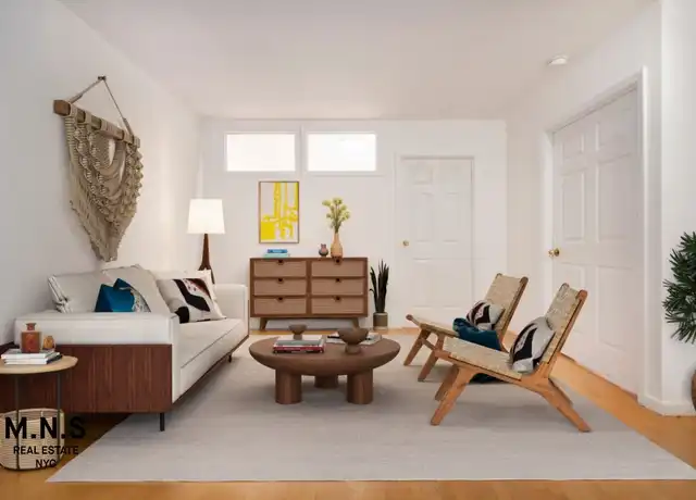Property at 421 E 12th St Unit 7, New York, NY, 10009, 2 beds, 1 bath, [object Object]