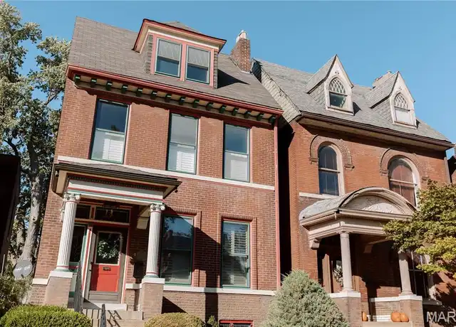 Property at 4249 Castleman Ave, Saint Louis, MO, 63110, 4 beds, 2.5 baths, [object Object]