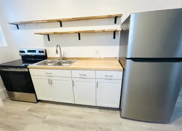 Property at 2131 Williams Ave Unit 1, Cincinnati, OH, 45212, 2 beds, 1 bath, [object Object]