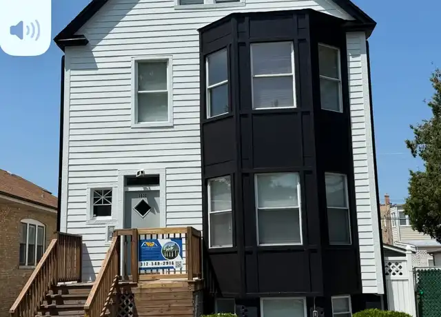 Property at 5632 W Berenice Ave, Chicago, IL, 60634, 3 beds, 1 bath, [object Object]