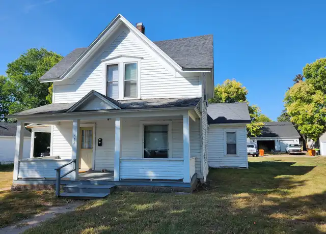 Property at 532 Niagara St, Eau Claire, WI, 54703, 3 beds, 1 bath, [object Object]