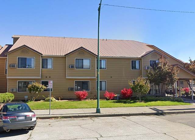 Photo of 100 N Pennsylvania Ave Unit 101, Cle Elum, WA 98922