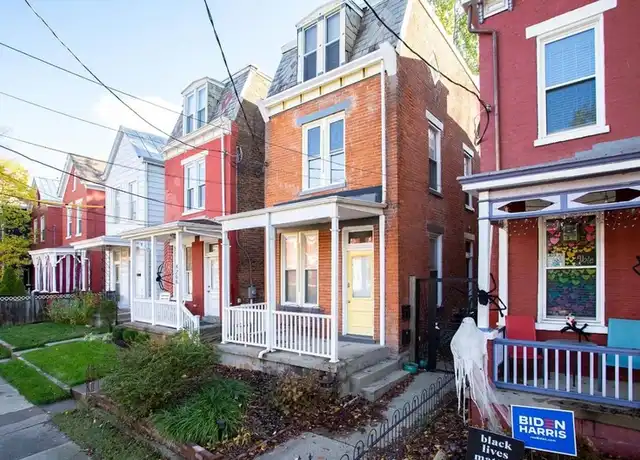 Property at 4264 Williamson Pl Unit 1, Cincinnati, OH, 45223, 1 bed, 1 bath, [object Object]
