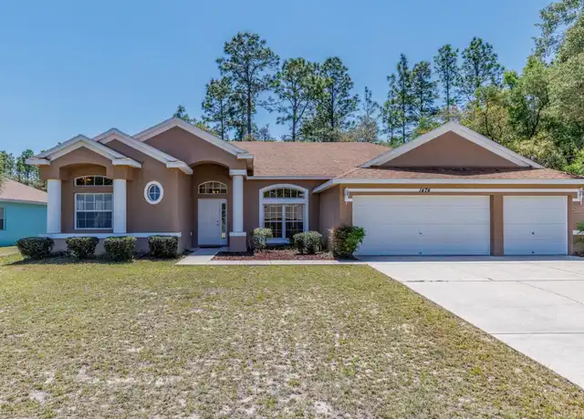 Property at 1474 W Pringle Pl, Citrus Springs, FL, 34434, 4 beds, 3 baths, [object Object]