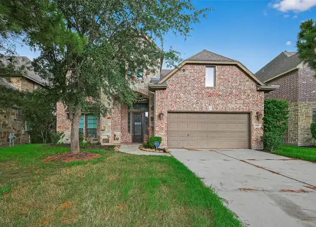 Property at 8338 Sedona Ridge Dr, Cypress, TX, 77433, 4 beds, 2.5 baths, [object Object]