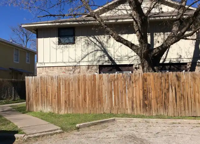 Property at 1312 Southport Dr Unit B, Austin, TX, 78704, 2 beds, 1.5 baths, [object Object]