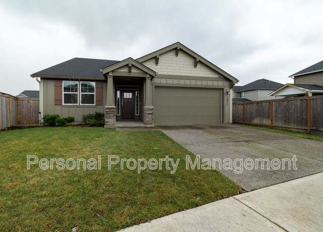 Photo of 3827 S Kennedy Dr, Ridgefield, WA 98642