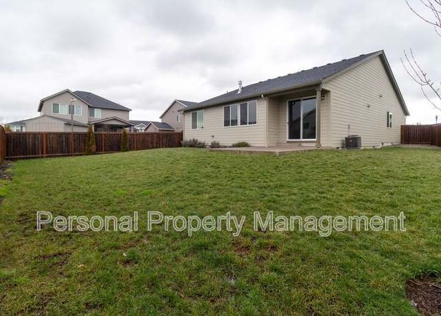 Photo of 3827 S Kennedy Dr, Ridgefield, WA 98642