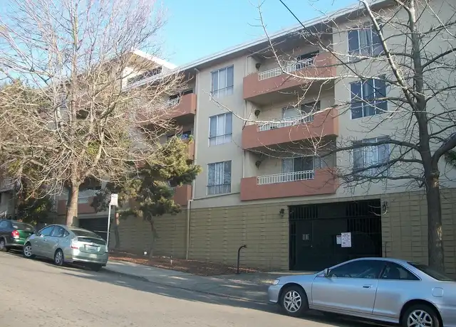 Property at North Lake Tower - 266 Adams St, Oakland, CA, 94610, 0-2 beds, 1 bath, [object Object]
