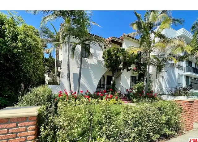 Property at 854 4th St Unit F, Santa Monica, CA, 90403, 2 beds, 1 bath, [object Object]