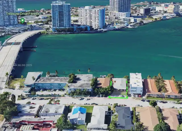 Property at 2140 Bay Dr Unit 4, Miami Beach, FL, 33141, 1 bed, 1 bath, [object Object]