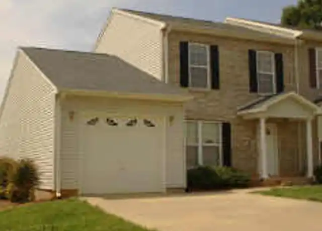 Property at 201 Nelson St Unit 201, Pilot Mountain, NC, 27041, 3 beds, 3.5 baths, [object Object]