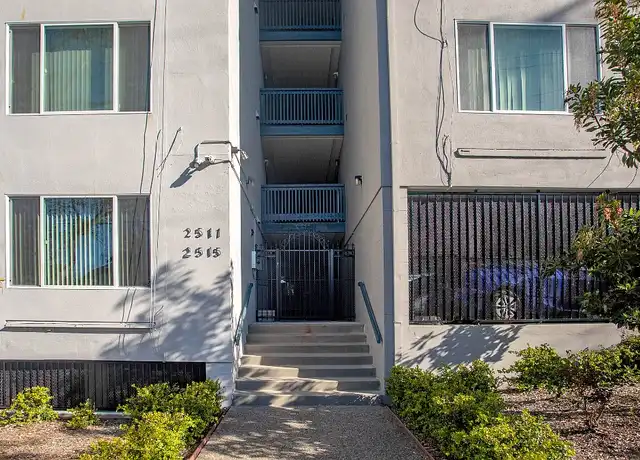 Property at Parker House - 2511 Parker St, Berkeley, CA, 94704, 2-3 beds, 1 bath, [object Object]