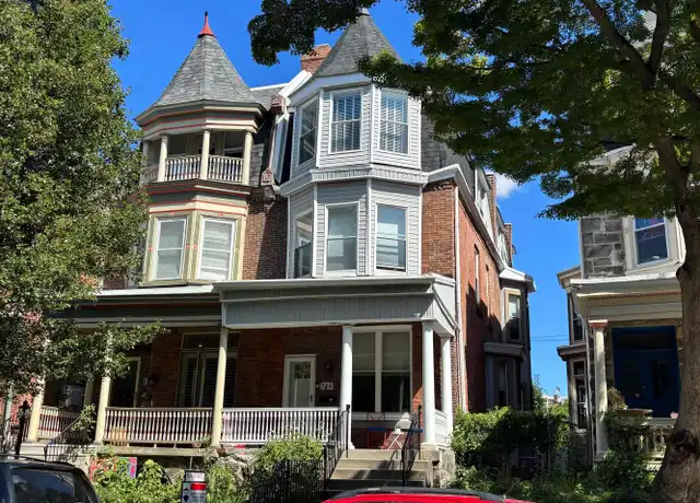 Property at 4721 Hazel Ave, Philadelphia, PA, 19143, 4 beds, 2.5 baths, [object Object]