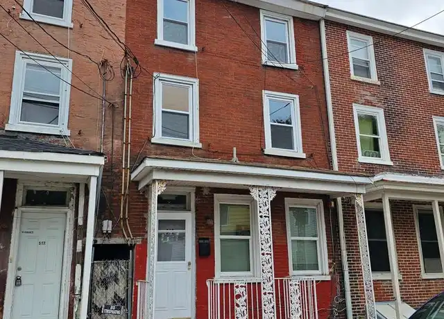 Property at 519 York St Unit 2, Burlington, NJ, 08016, 1 bed, 1 bath, [object Object]