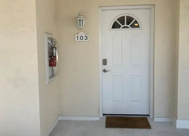 Property at 3605 54th Dr W #103, Bradenton, FL, 34210, 2 beds, 2 baths, [object Object]