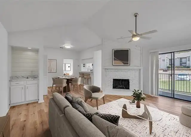Property at 6044 Stoneybrook Dr, Fort Worth, TX, 76112, 2 beds, 2 baths, [object Object]