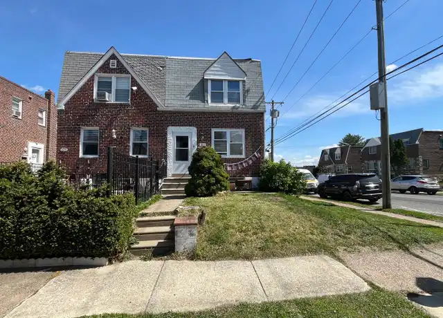 Property at 1851 Strahle St, Philadelphia, PA, 19152, 3 beds, 1.5 baths, [object Object]