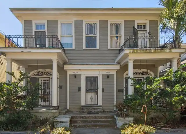 Property at 7910 Sycamore St, New Orleans, LA, 70118, 1 bed, 1 bath, [object Object]