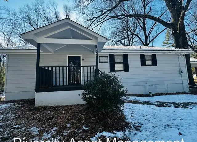 Property at 2067 Collier Rd, Memphis, TN, 38127, 4 beds, 2 baths, [object Object]