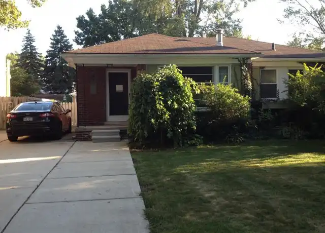 Property at 232 Woodlawn Ave, Royal Oak, MI, 48073, 4 beds, 2 baths, [object Object]