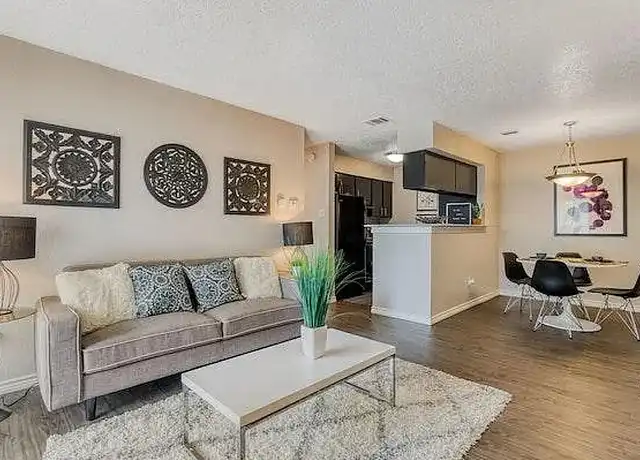 Property at V at SoCo - 409 E William Cannon Dr, Austin, TX, 78745, 1 bed, 1 bath, [object Object]