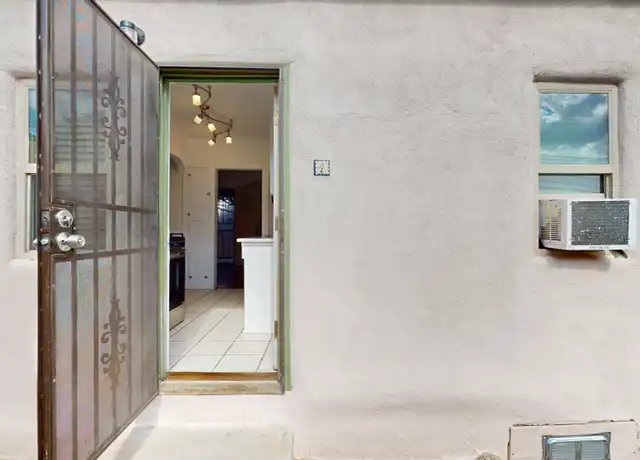 Property at 803 Marquette Ave NW Unit 6, Albuquerque, NM, 87102, 1 bed, 1 bath, [object Object]