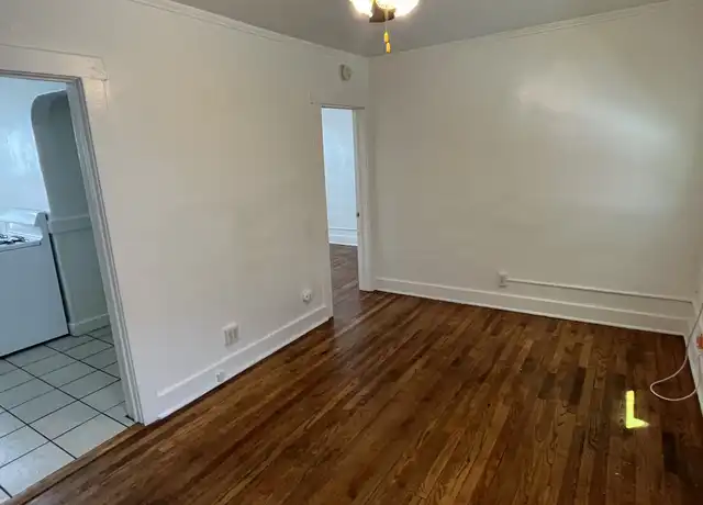 Property at 803 Marquette Ave NW Unit 6, Albuquerque, NM, 87102, 1 bed, 1 bath, [object Object]