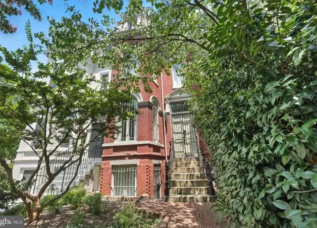 Property at 1507 R St NW Unit HOUSE, Washington, DC, 20009, 2 beds, 2 baths, [object Object]