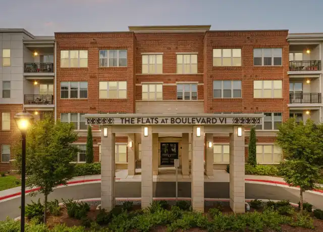 Property at 10755 Fairgrounds Dr #223, Fairfax, VA, 22030, 2 beds, 2 baths, [object Object]