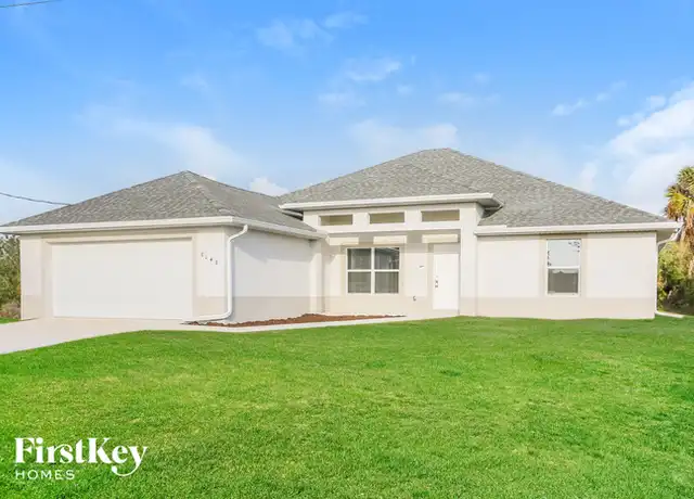 Property at 6148 Hellman Ave, Fort Myers, FL, 33905, 4 beds, 2 baths, [object Object]