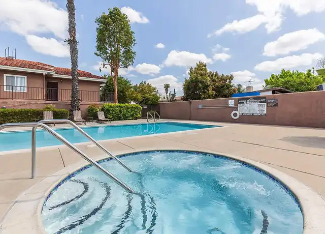 Property at Casa Pacifica Apartment Homes - 3634 W Savanna St, Anaheim, CA, 92804, 2 beds, 2 baths, [object Object]