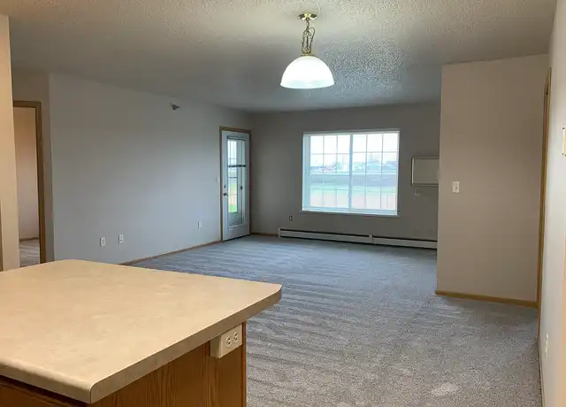 Property at Eastview Apartments - 1009 3rd Ave NE, Dilworth, MN, 56529, 2 beds, 2 baths, [object Object]