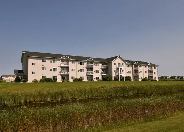 Property at Eastview Apartments - 1009 3rd Ave NE, Dilworth, MN, 56529, 2 beds, 2 baths, [object Object]