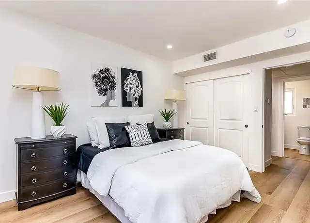 Property at 725 Larch St #5, Inglewood, CA, 90301, 1 bed, 1 bath, [object Object]