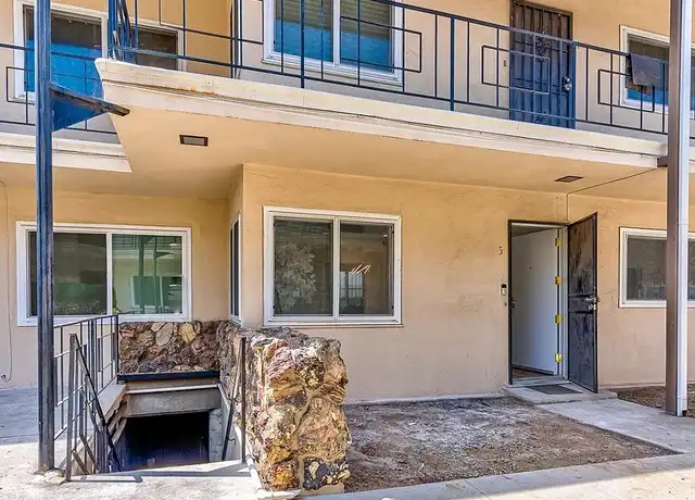 Property at 725 Larch St #5, Inglewood, CA, 90301, 1 bed, 1 bath, [object Object]