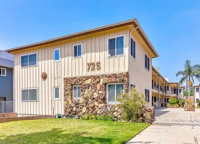 Property at 725 Larch St #5, Inglewood, CA, 90301, 1 bed, 1 bath, [object Object]