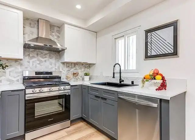Property at 725 Larch St #5, Inglewood, CA, 90301, 1 bed, 1 bath, [object Object]