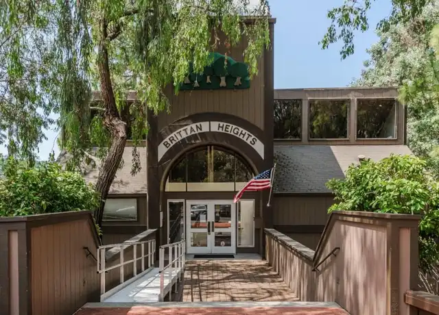 Property at 3316 Brittan Ave #12, San Carlos, CA, 94070, 3 beds, 2 baths, [object Object]