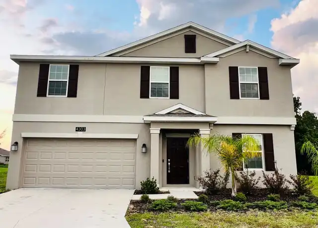 Property at 4303 Blackshear Ct, Clermont, FL, 34714, 5 beds, 2.5 baths, [object Object]