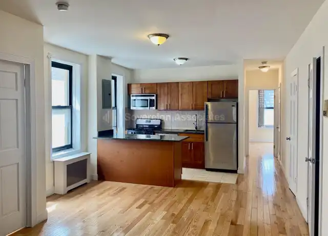 Property at 686 W 204th St Unit 4H, New York, NY, 10034, 2 beds, 1 bath, [object Object]