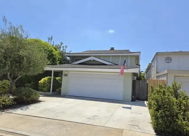 Property at 1214 Agate St Unit D, Redondo Beach, CA, 90277, 1 bed, 1 bath, [object Object]