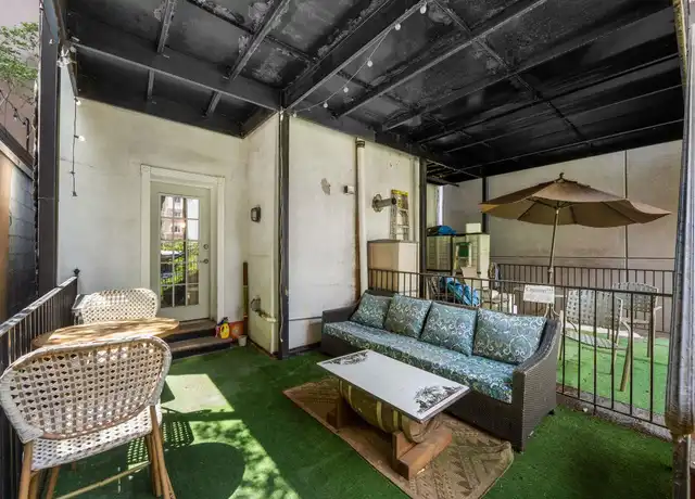 Property at 107 Harrison St #2, Hoboken, NJ, 07030, 1 bed, 1 bath, [object Object]