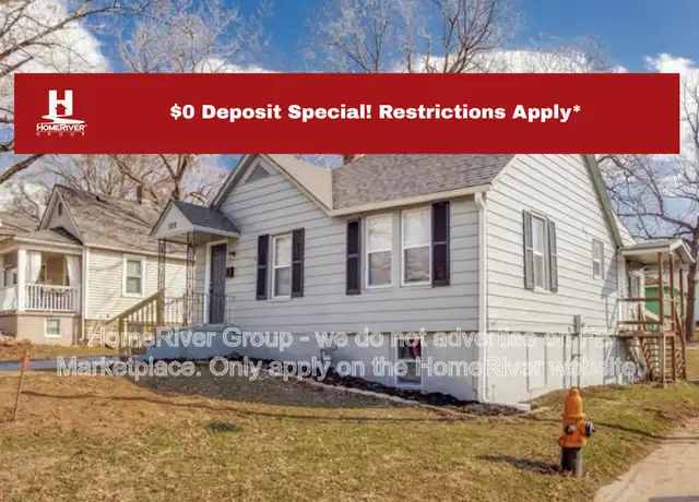 Property at 325 W College St, Independence, MO, 64050, 3 beds, 2 baths, [object Object]