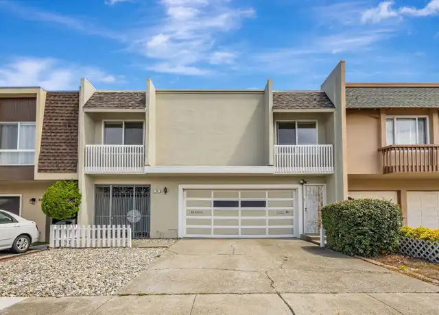 Property at 36 Saint James Ct, Daly City, CA, 94015, 4 beds, 3 baths, [object Object]