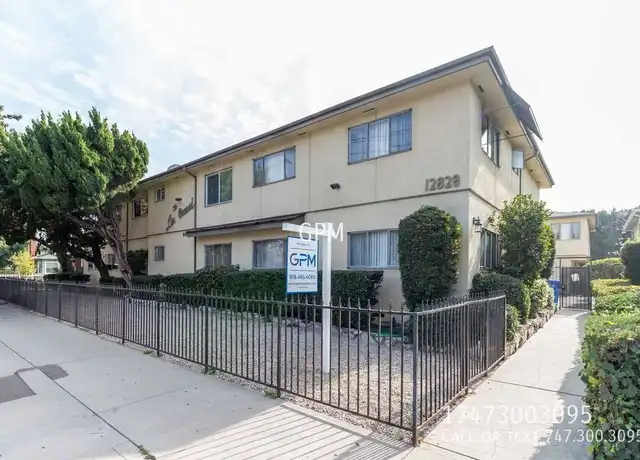 Property at 12828 Oxnard St Unit 08, North Hollywood, CA, 91606, 2 beds, 1 bath, [object Object]