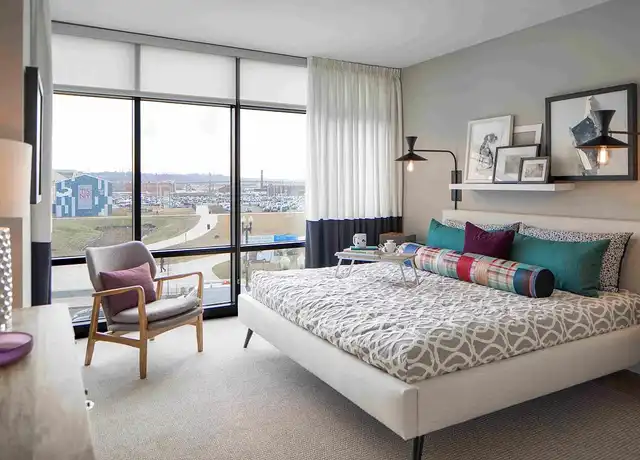 Property at Insignia On M - 1111 New Jersey Ave SE, Washington, DC, 20003, 0-2 beds, 1-2 bath, [object Object]