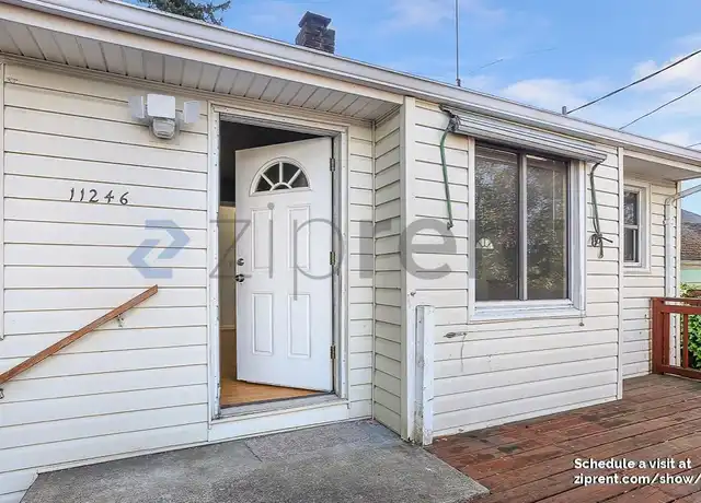 Property at 11246 1st Ave S Unit 1, Seattle, WA, 98168, 4 beds, 2 baths, [object Object]